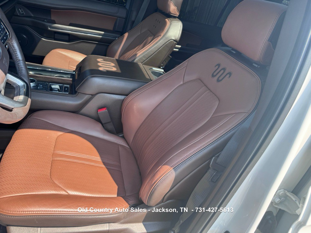 2023 Ford Expedition Image 19