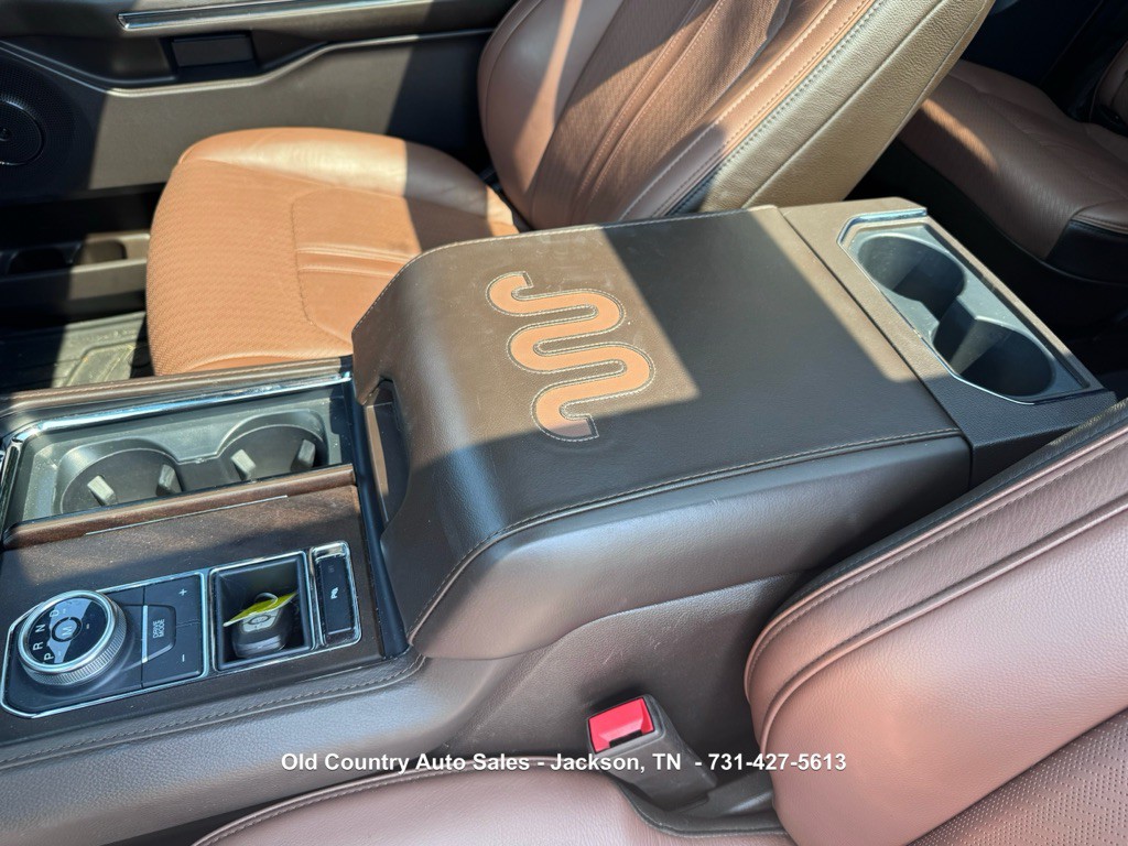 2023 Ford Expedition Image 20