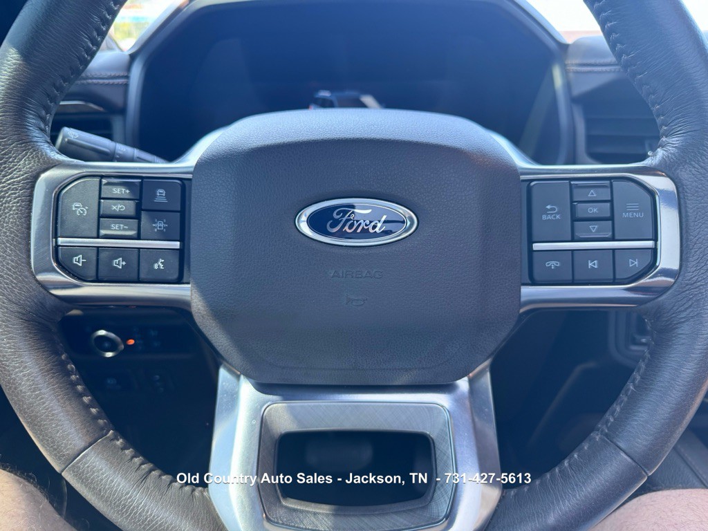 2023 Ford Expedition Image 21