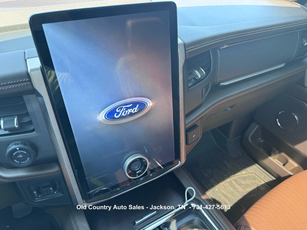 2023 Ford Expedition Image 22