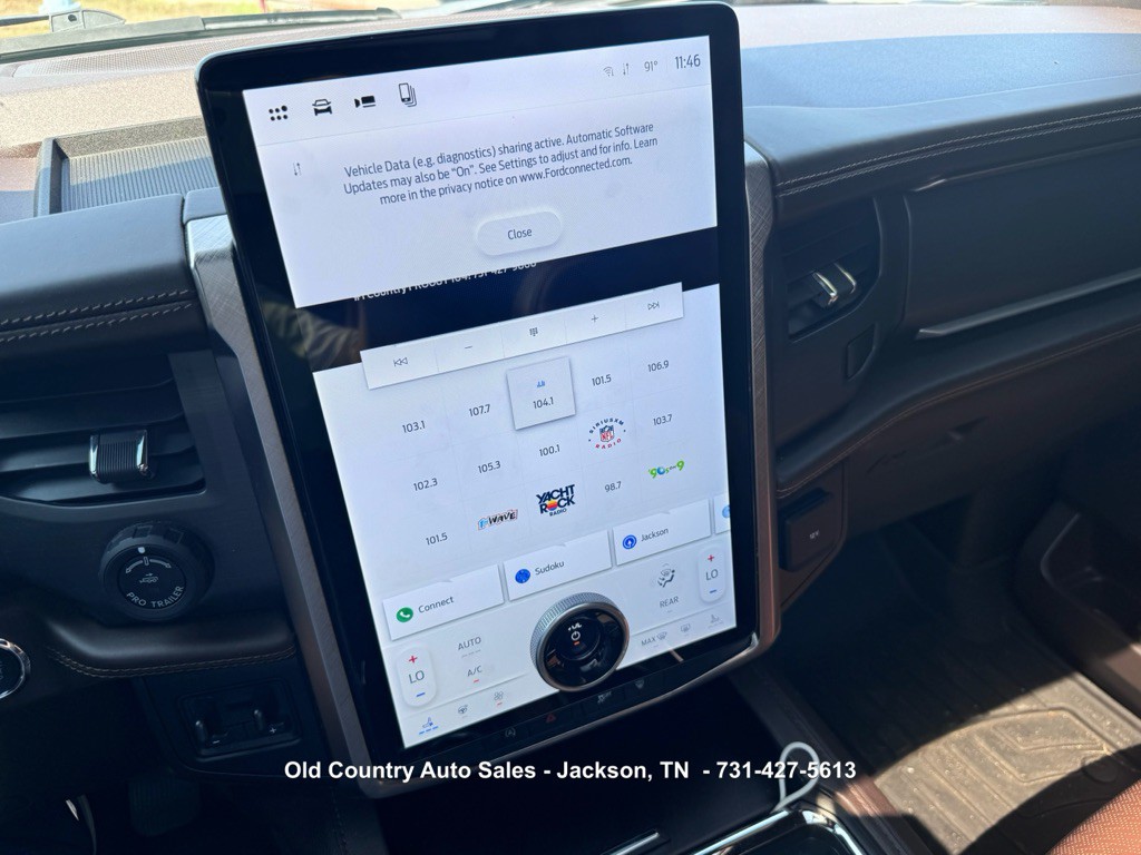 2023 Ford Expedition Image 26