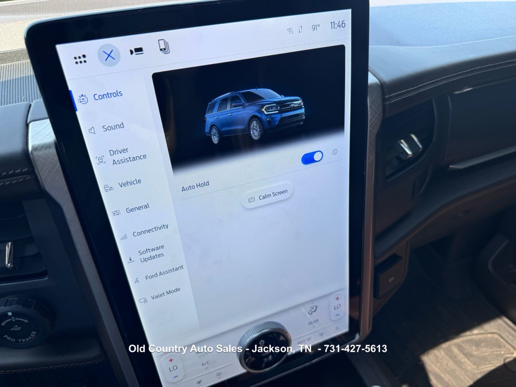 2023 Ford Expedition Image 27