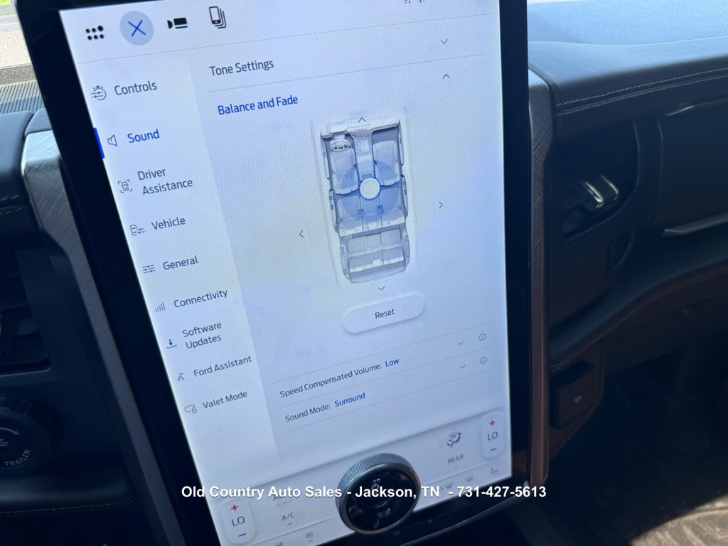 2023 Ford Expedition Image 28