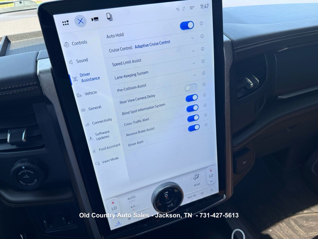 2023 Ford Expedition Image 29