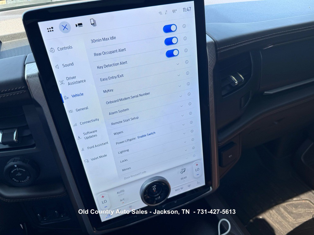 2023 Ford Expedition Image 30