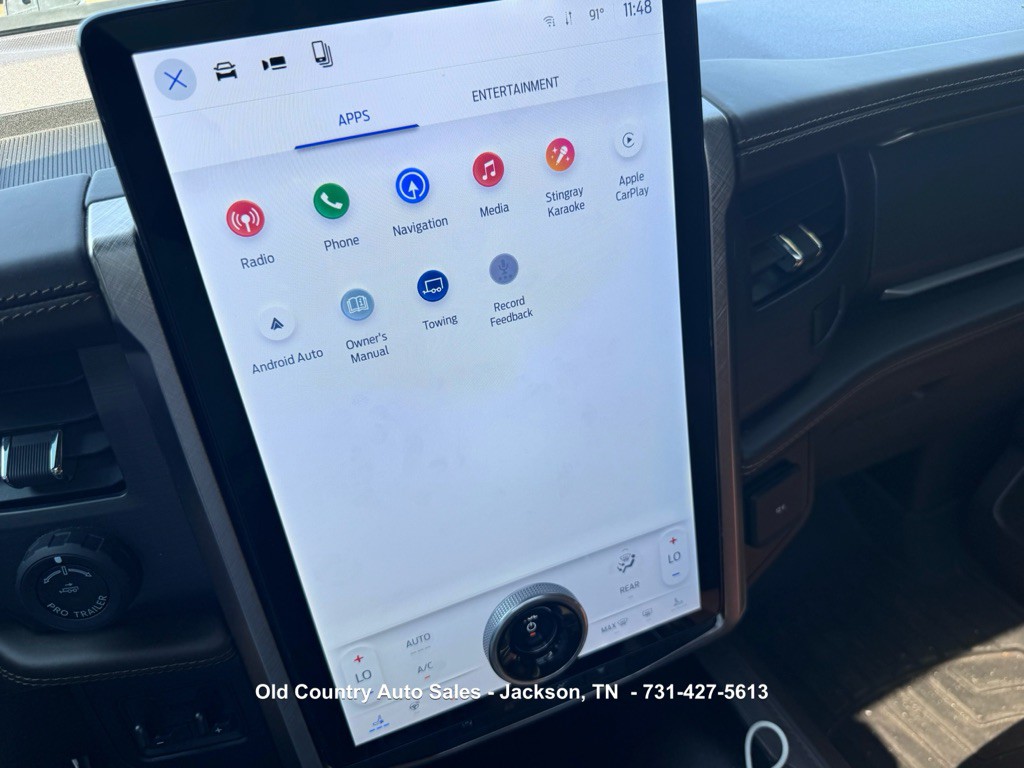 2023 Ford Expedition Image 35