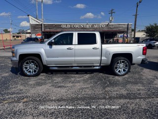 Image for 2015 Chevrolet Silverado 1500 LT ID: 7659656