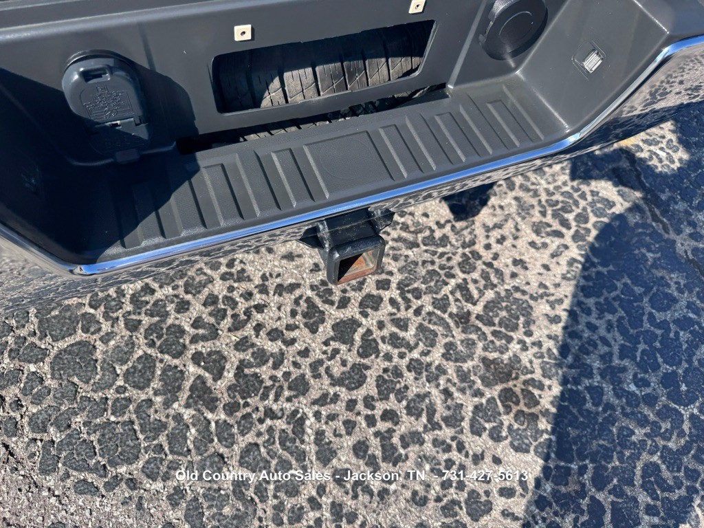 2015 Chevrolet Silverado 1500 Image 10