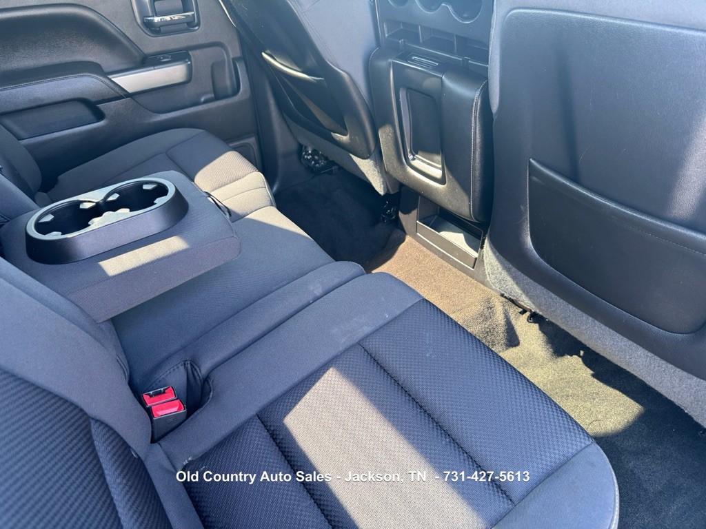 2015 Chevrolet Silverado 1500 Image 23