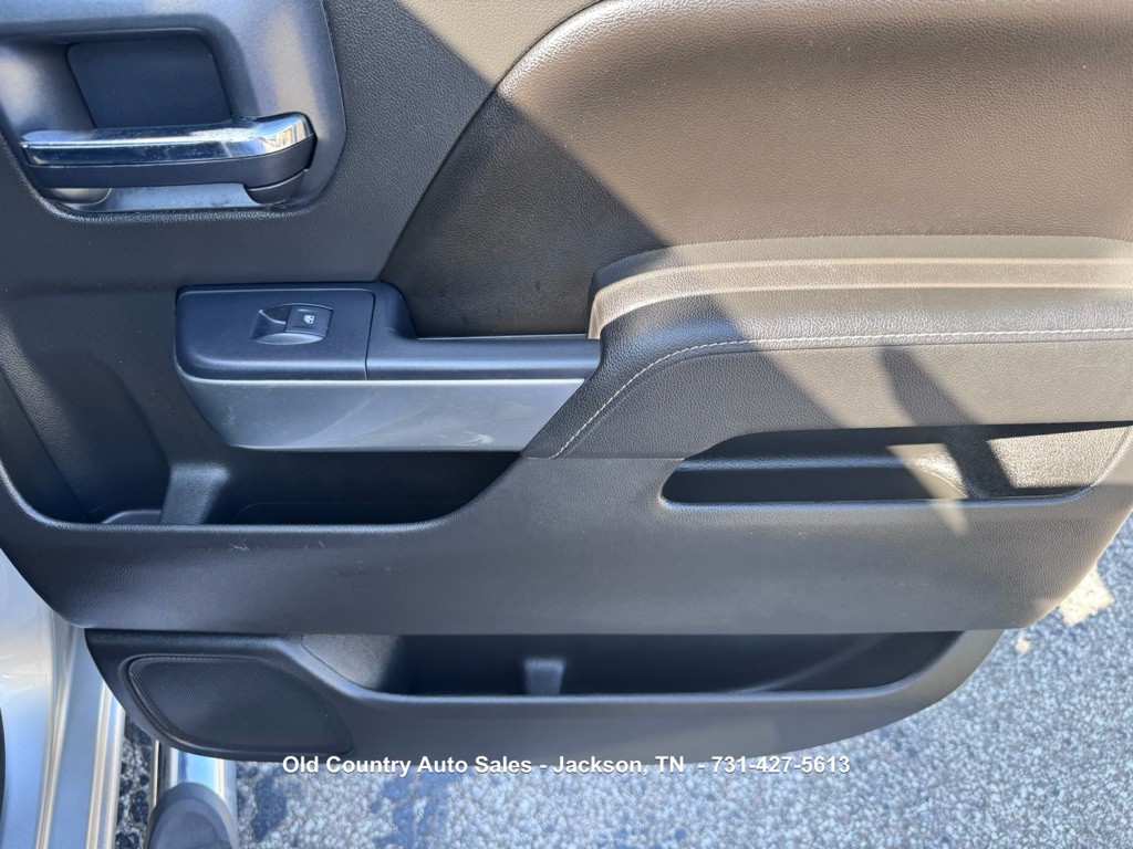 2015 Chevrolet Silverado 1500 Image 24