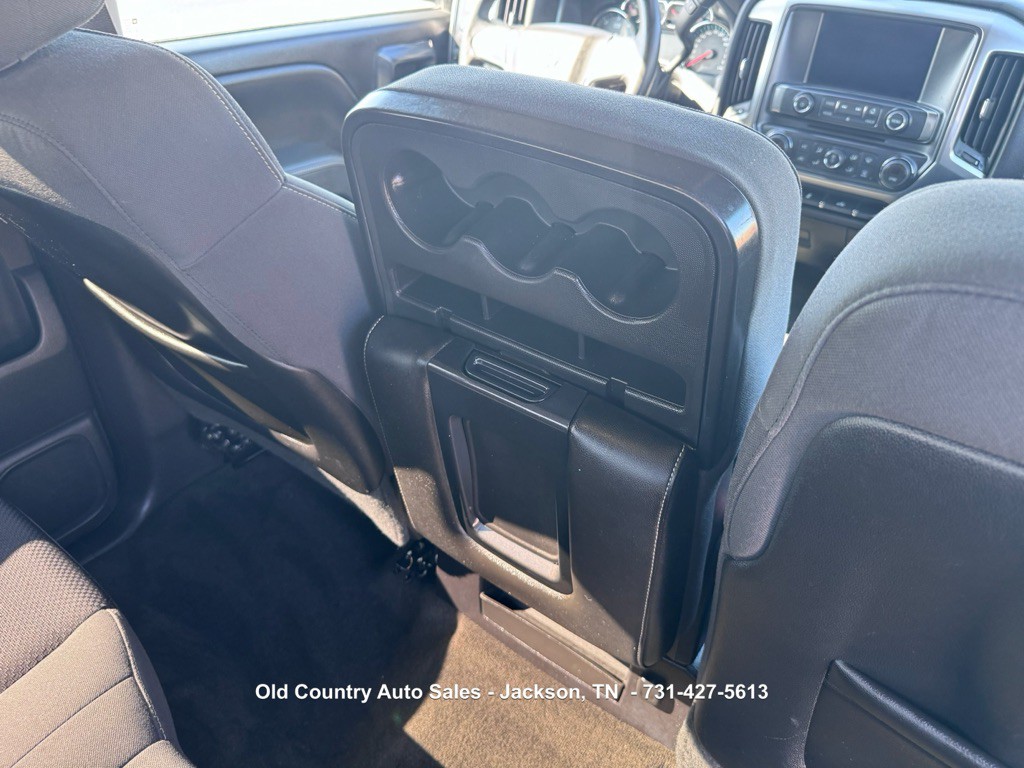 2015 Chevrolet Silverado 1500 Image 26