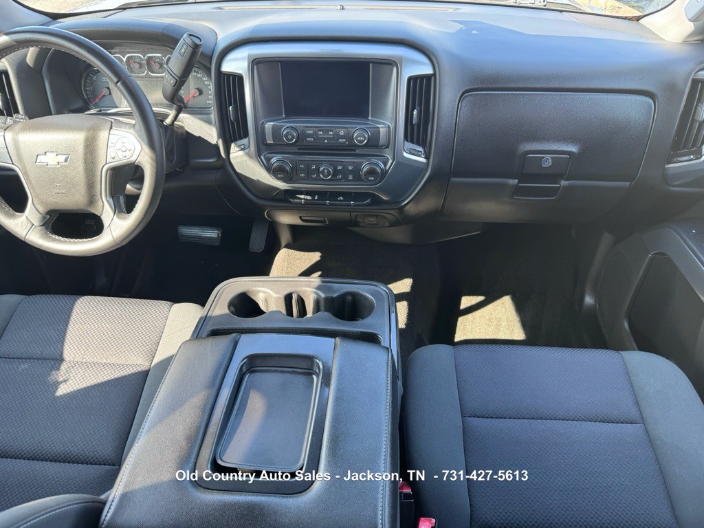 2015 Chevrolet Silverado 1500 Image 27