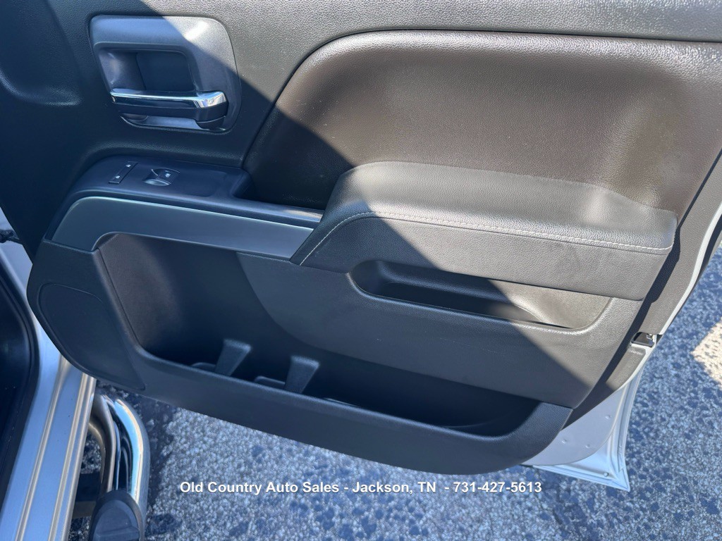 2015 Chevrolet Silverado 1500 Image 28