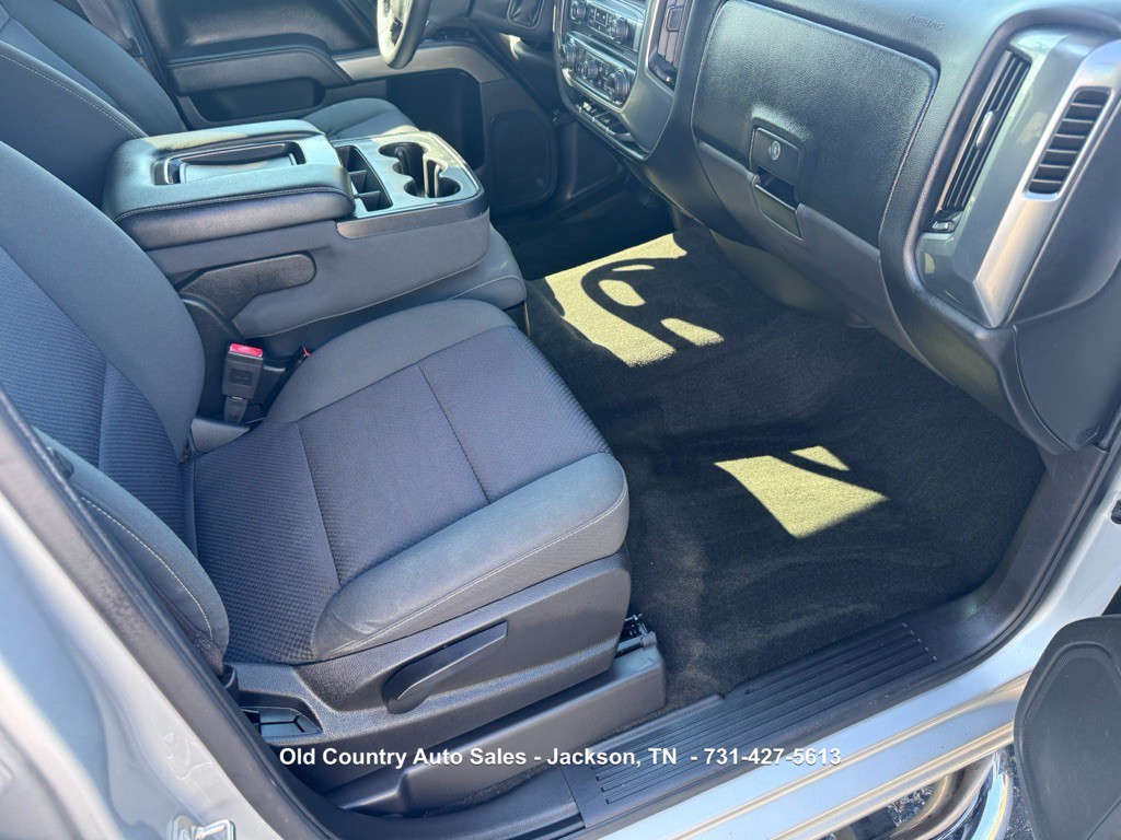 2015 Chevrolet Silverado 1500 Image 29
