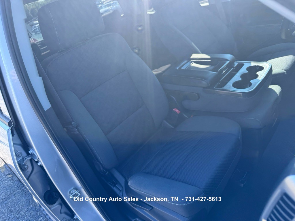 2015 Chevrolet Silverado 1500 Image 30