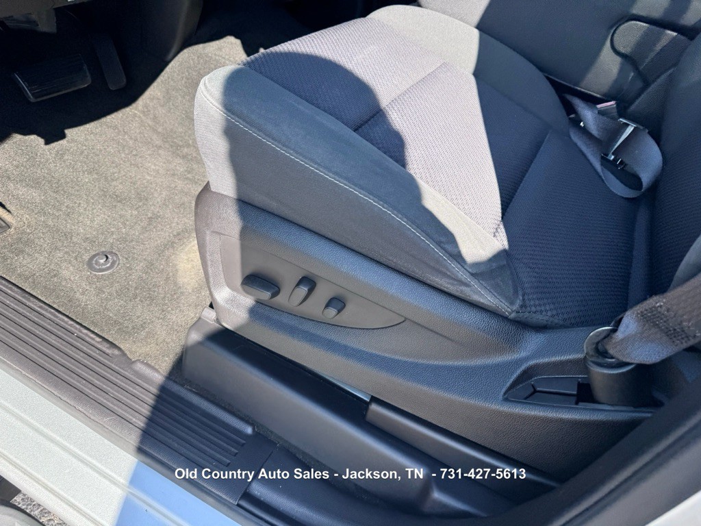 2015 Chevrolet Silverado 1500 Image 34