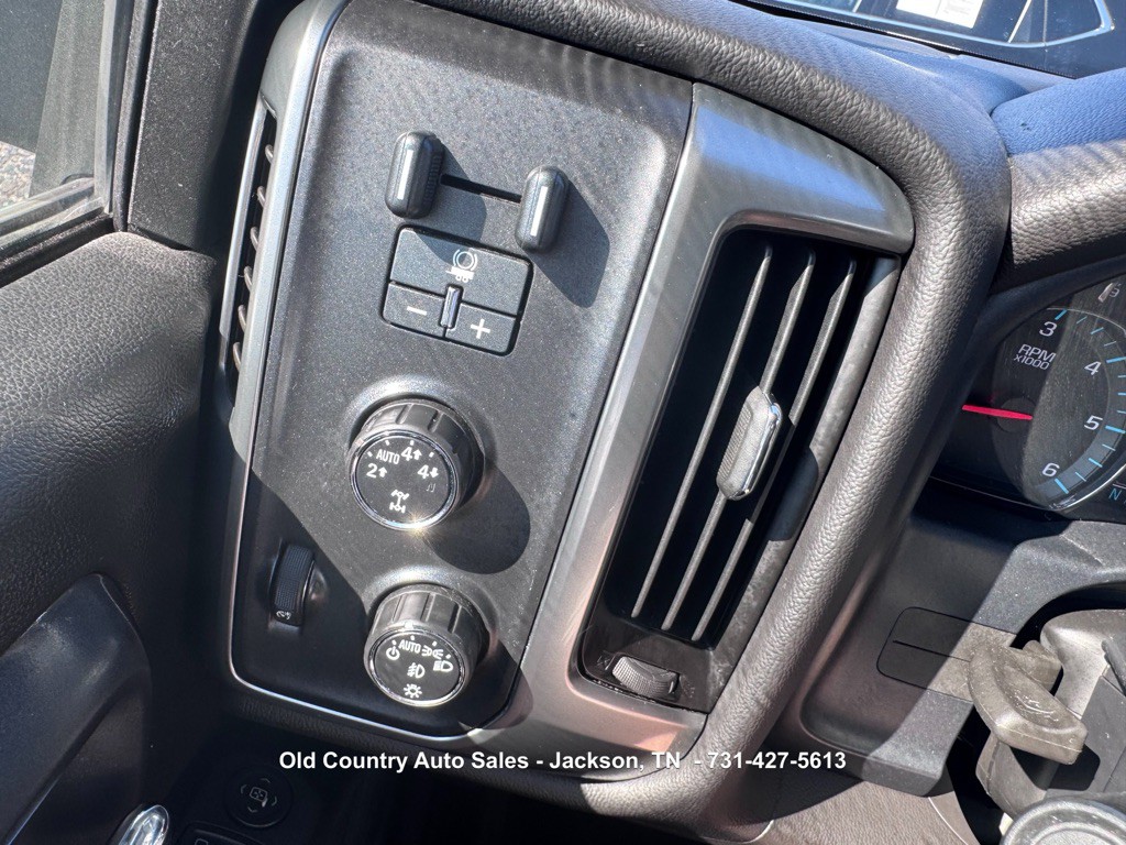2015 Chevrolet Silverado 1500 Image 39