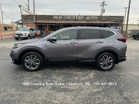 Image for 2021 Honda CR-V EX ID: 7661130