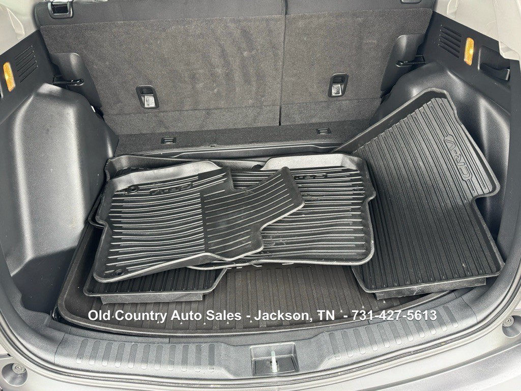 2021 Honda CR-V Image 9
