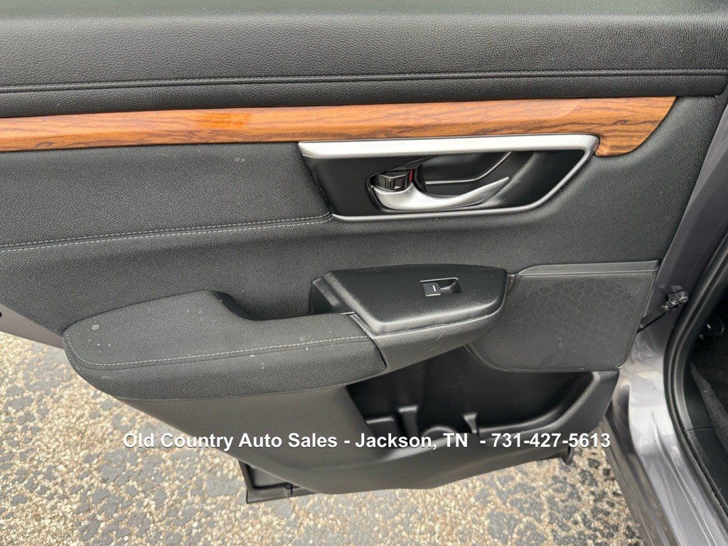 2021 Honda CR-V Image 10