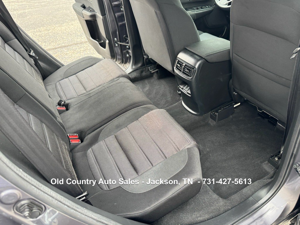 2021 Honda CR-V Image 13