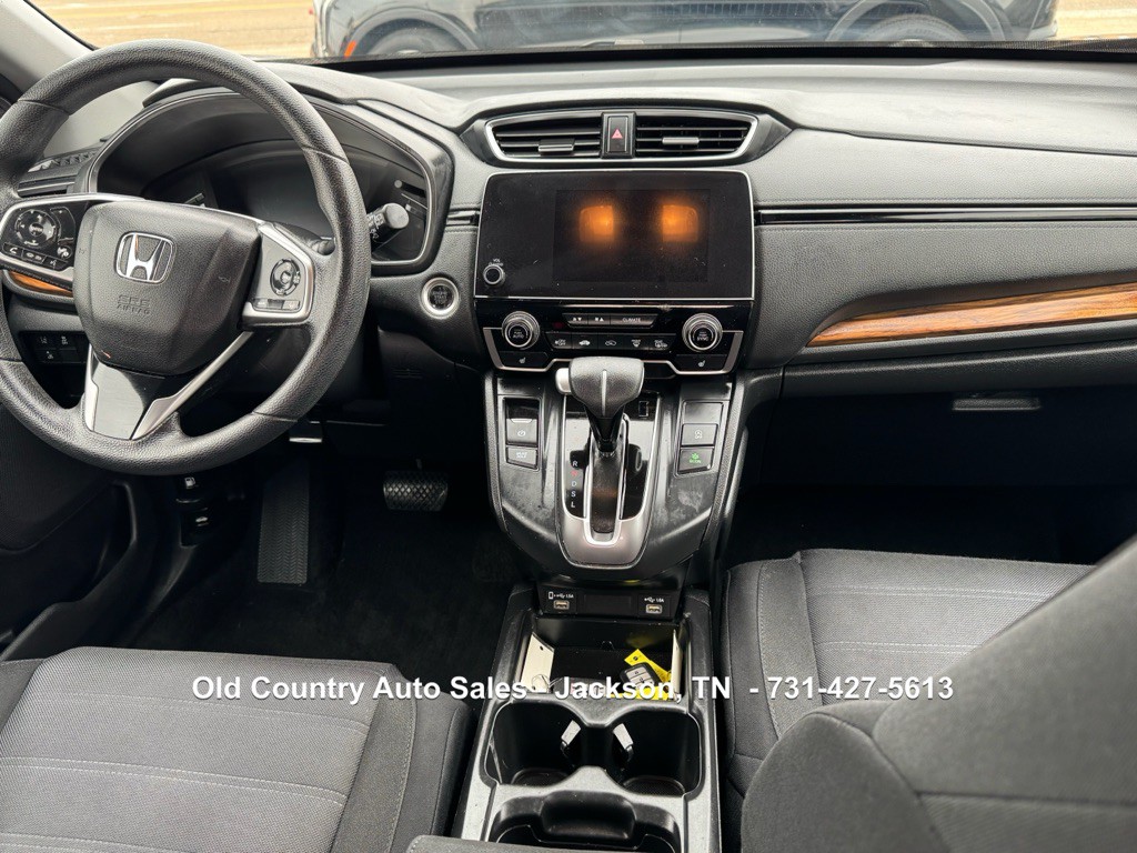 2021 Honda CR-V Image 14