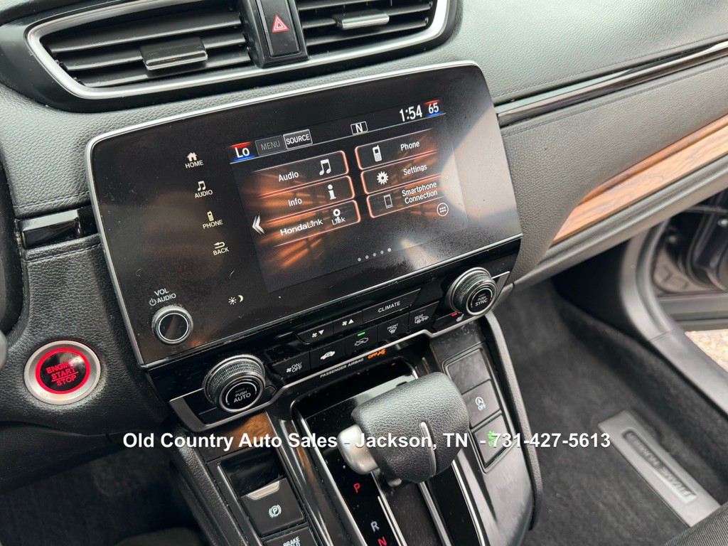 2021 Honda CR-V Image 22