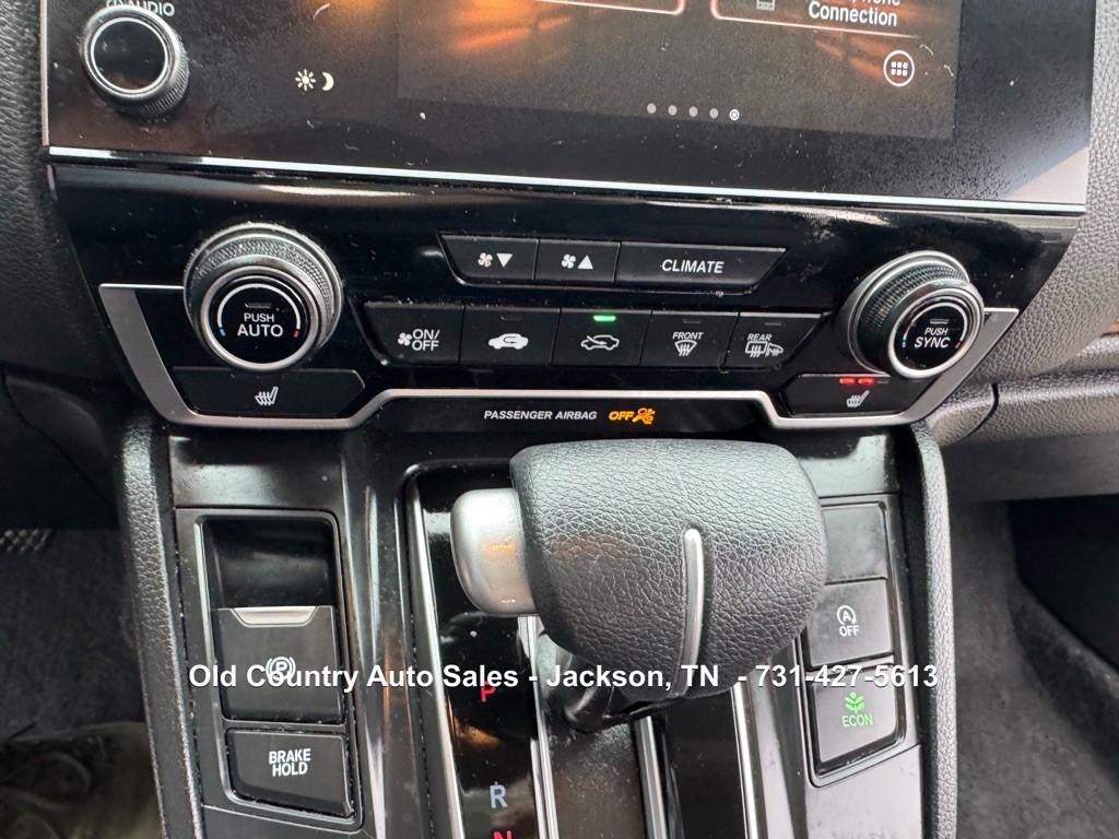 2021 Honda CR-V Image 24