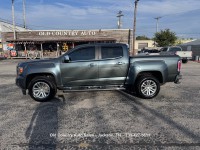 Image for 2015 GMC Canyon SLT ID: 7680147