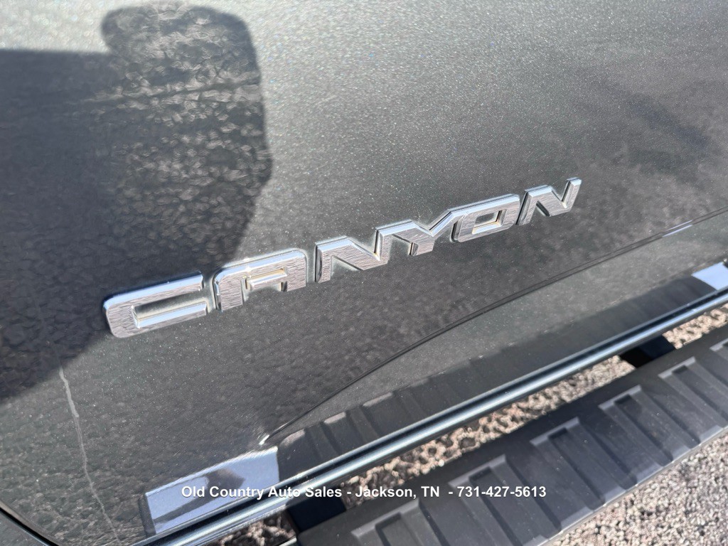2015 GMC Canyon Image 9