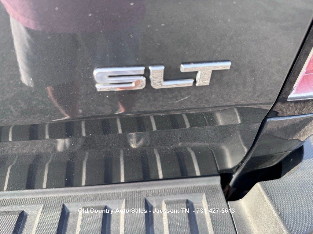 2015 GMC Canyon Image 12