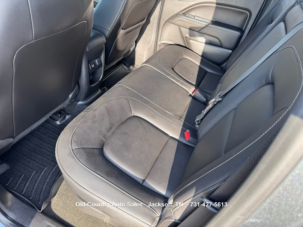 2015 GMC Canyon Image 18