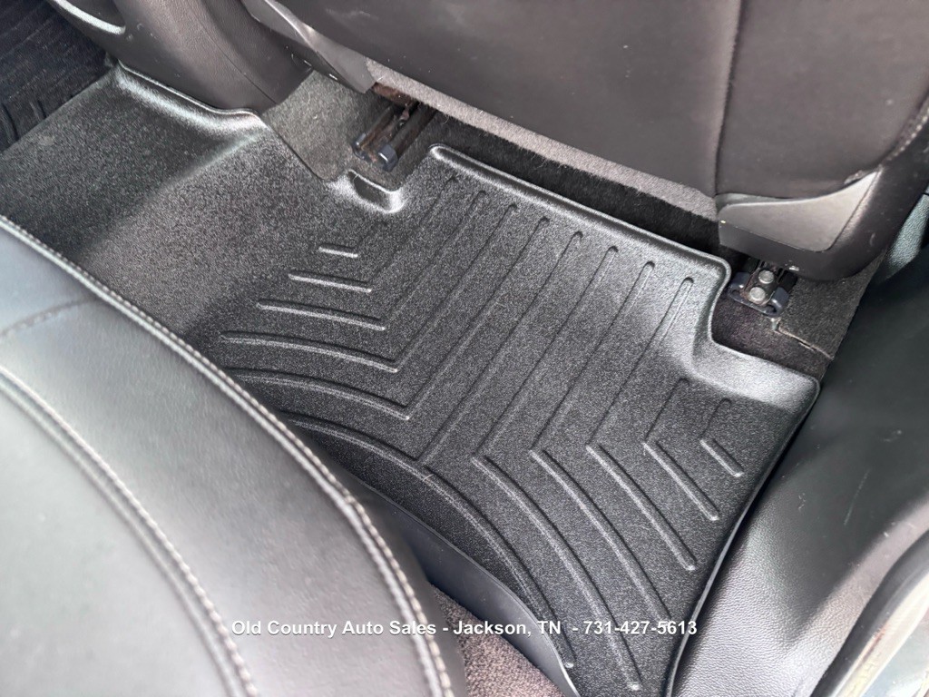 2015 GMC Canyon Image 21