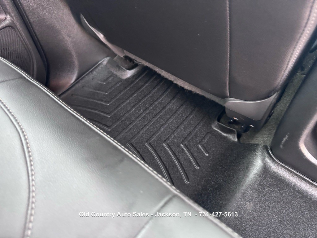 2015 GMC Canyon Image 22