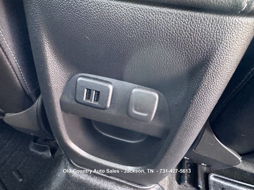 2015 GMC Canyon Image 23