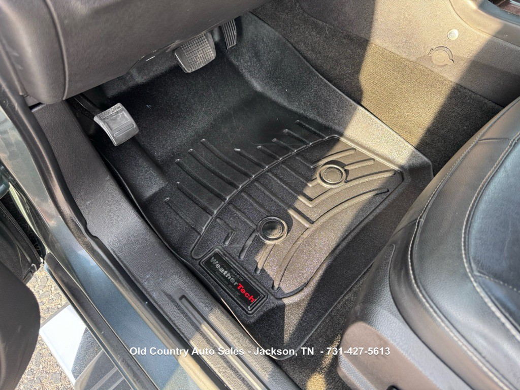 2015 GMC Canyon Image 29