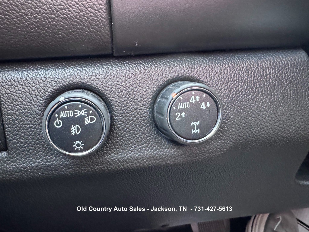 2015 GMC Canyon Image 31