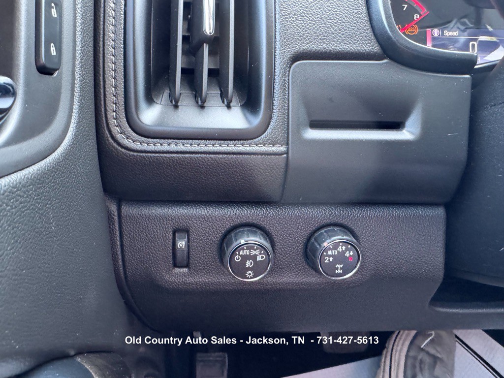 2015 GMC Canyon Image 32