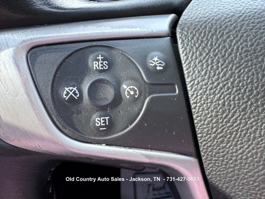 2015 GMC Canyon Image 36