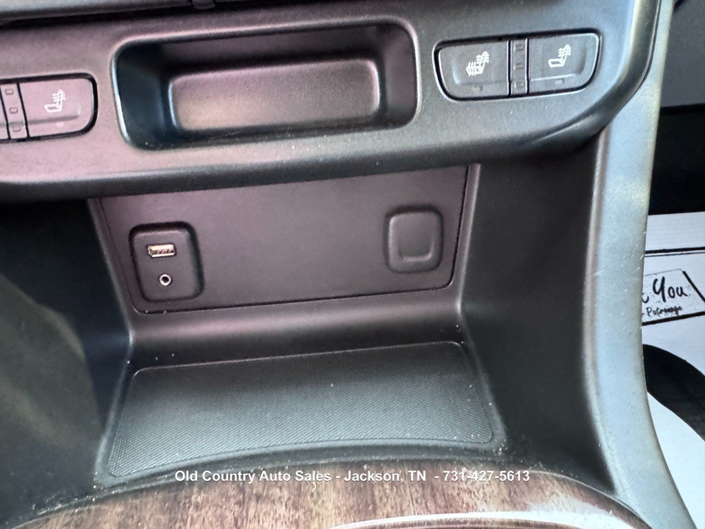 2015 GMC Canyon Image 41