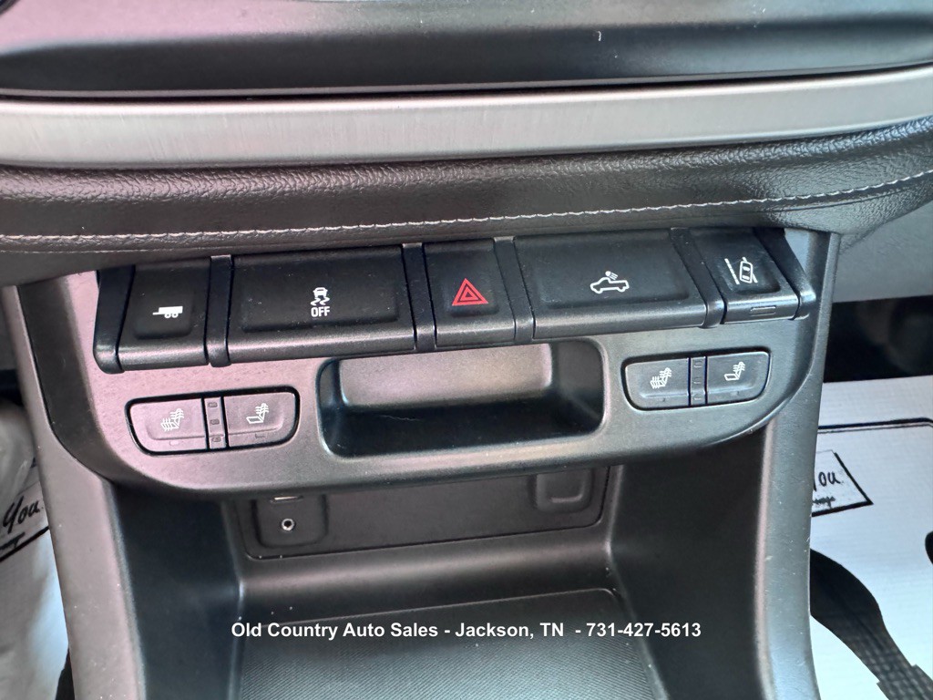 2015 GMC Canyon Image 42