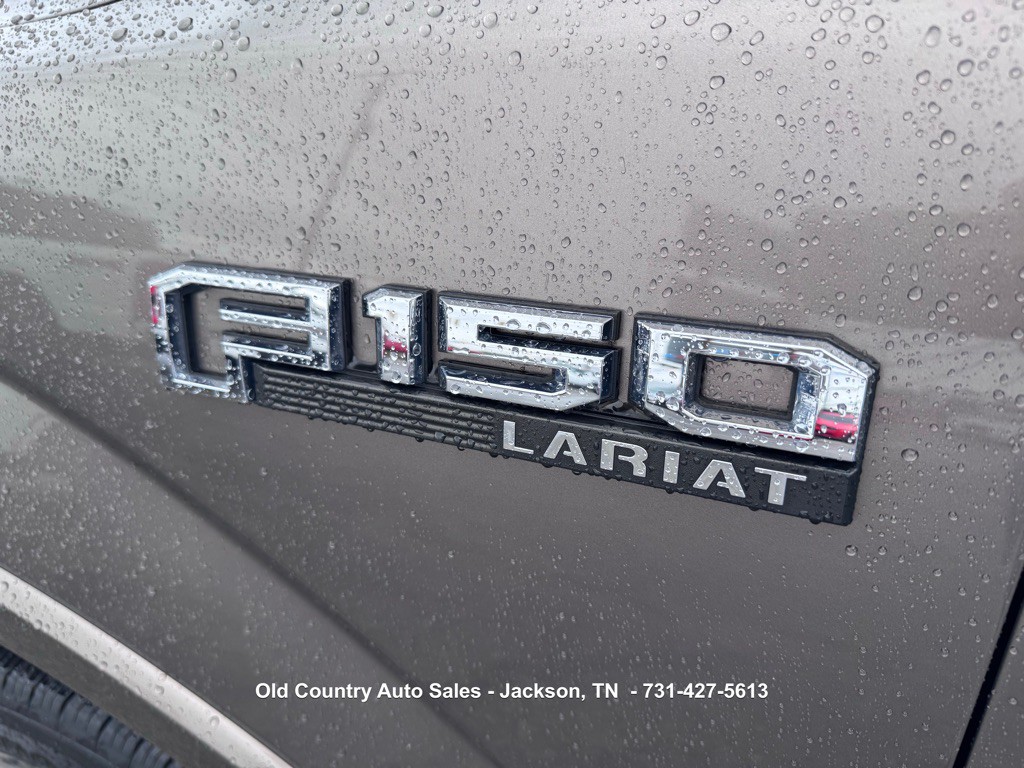 2020 Ford F-150 Image 9