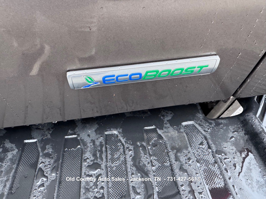 2020 Ford F-150 Image 11