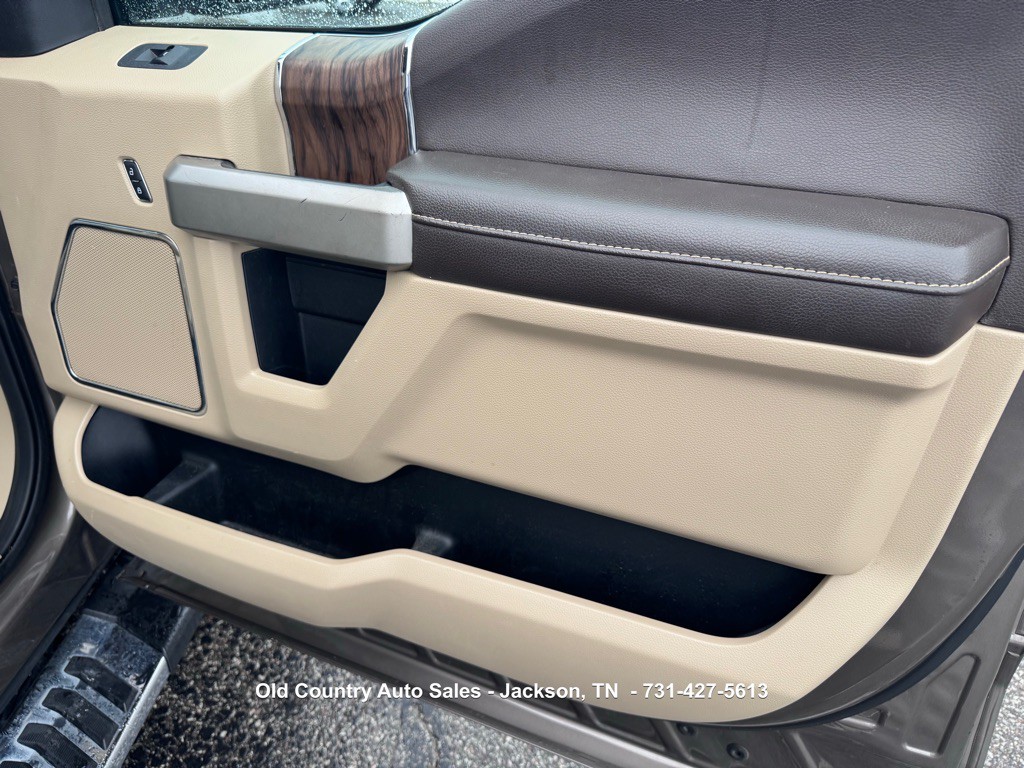 2020 Ford F-150 Image 17