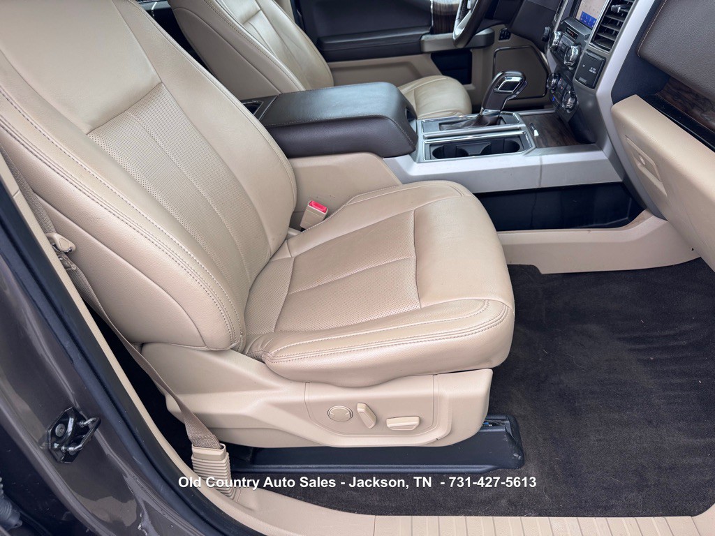 2020 Ford F-150 Image 18