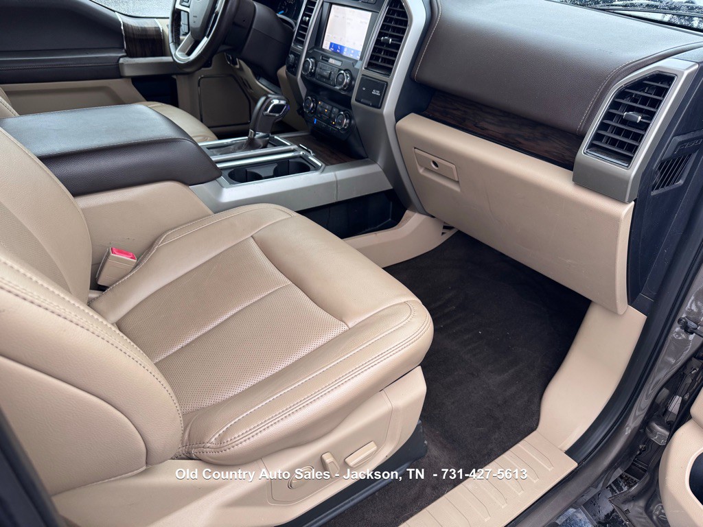 2020 Ford F-150 Image 19