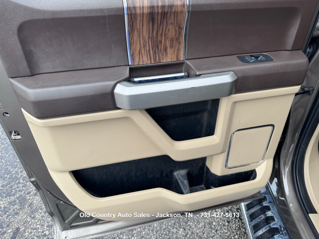 2020 Ford F-150 Image 20