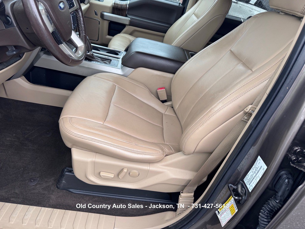 2020 Ford F-150 Image 25
