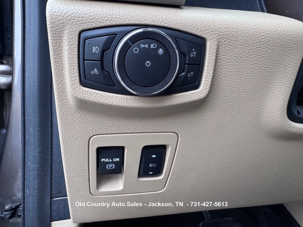 2020 Ford F-150 Image 26