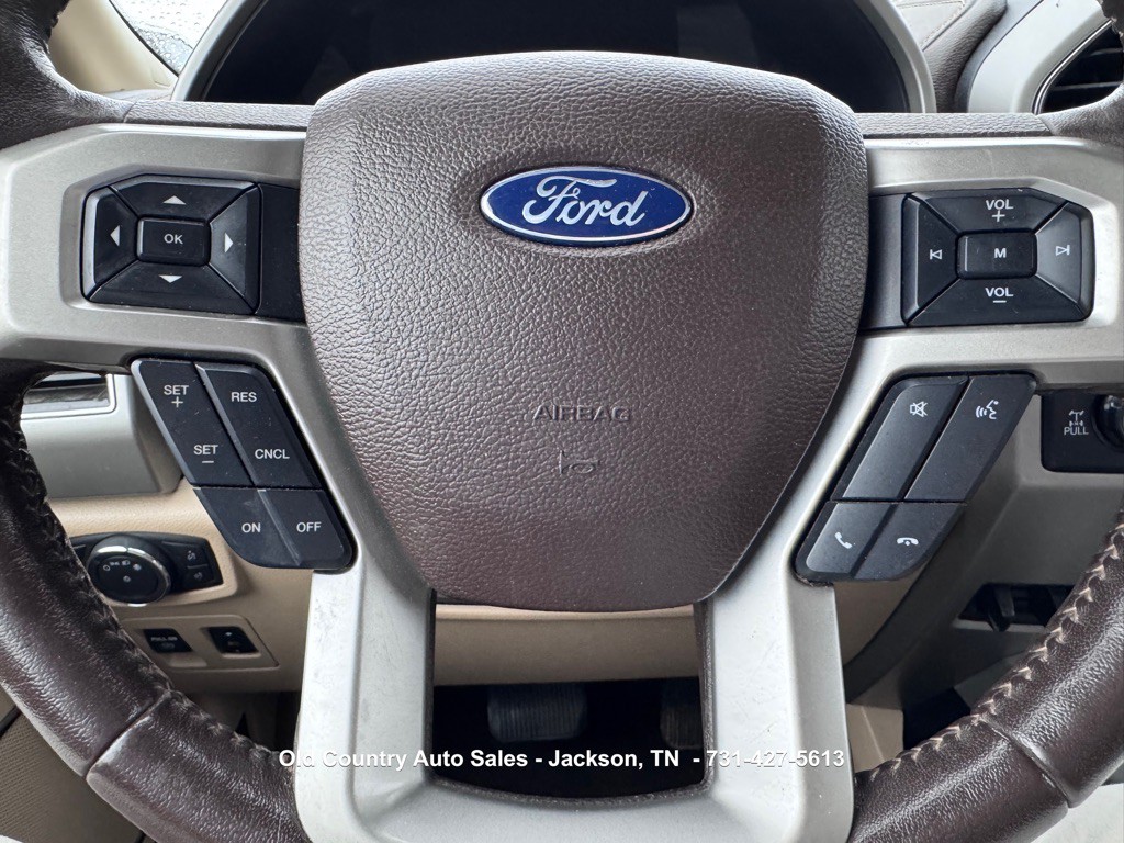 2020 Ford F-150 Image 27